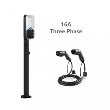 Portable EV Charger Cable