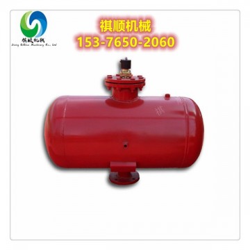 水泥廠用疏通空氣炮KQP100L空氣炮整