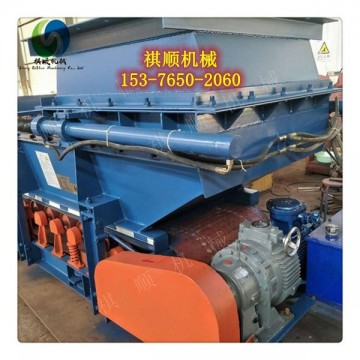 GLD800給煤機(jī)改向滾筒卸載滾筒320*9