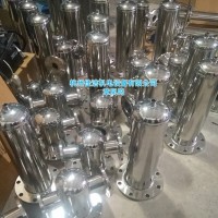 壓縮空氣精密過濾器 快裝蒸汽過濾器 蒸汽過濾器濾芯