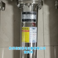 衛生級氣體除菌過濾 不銹鋼過濾器 食品流體過濾