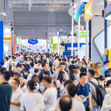 第25屆中國工博會暨PEEK材料展覽會