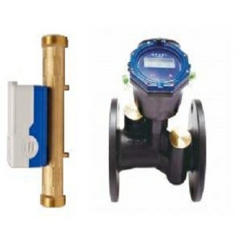 慧創(chuàng)超聲波流量計