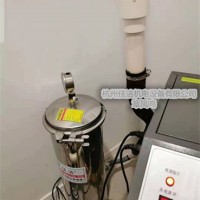 牙科醫院排氣口滅菌裝置 口腔醫院負壓排氣口滅菌消毒裝置