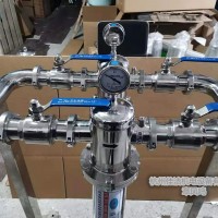 口腔醫院負壓排氣滅菌裝置 口腔醫院排氣口滅菌消毒裝置