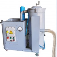 大功率工業吸塵器