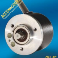 美國EPC光電編碼器 755A-shaift