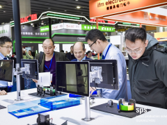 2025年廣州國際智能制造技術與裝備展覽會圓滿閉幕