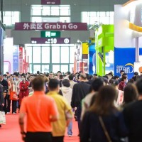 2026深圳全食展|第26屆全球高端食品展