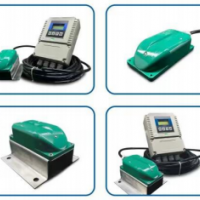 明渠流量計渠道表面自然流測流系統規則明渠流量測量電磁式流量計