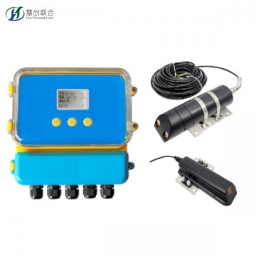 工廠直銷超聲波多普勒流量計