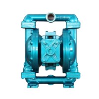 斯凱力SK25氣動隔膜泵加藥