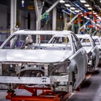 2025中國上海國際智能汽車制造技術(shù)、裝備及材料展覽會