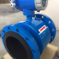 液體流量計DN6-DN2000測高溫高壓耐腐蝕液體美河儀表