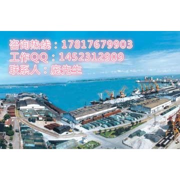 湛江海關指定的資深報關行