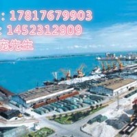 湛江海關指定的資深報關行