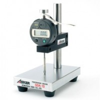 無錫津川Asker奧斯卡高分子計器數(shù)字橡膠硬度計代理商