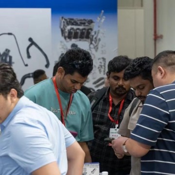 汽車用品及改裝展會/2025年汽車零部