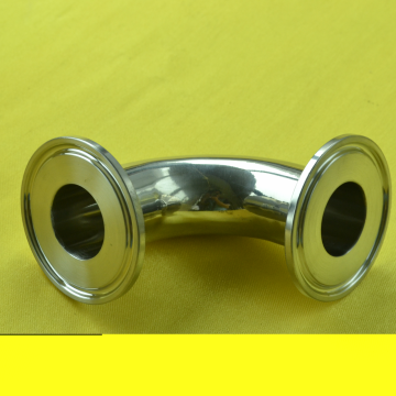 不銹鋼卡套直通管件結構