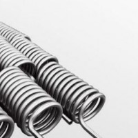 不銹鋼毛細(xì)盤管不銹鋼無縫盤管