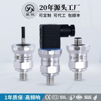 星儀CYYZ12微型高頻壓力變送器工