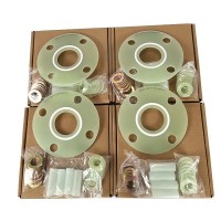 Insulation Flange Gasket Kit
