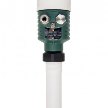 RDAR820K型26G高頻脈沖四氟棒式雷達