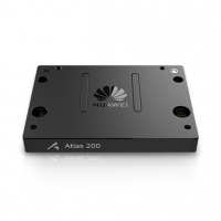 凌華工控機/華為ATLAS200 AI加速模塊