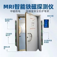 工業(yè)級(jí)智能鐵磁探測(cè)系統(tǒng)中磁微電自動(dòng)識(shí)別金屬缺陷無(wú)損檢測(cè)設(shè)備