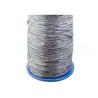 Flexible Graphite Yarn