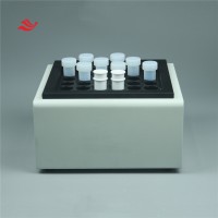 石墨消解儀，帶孔消解儀，濕法消解，土壤消解，可定制