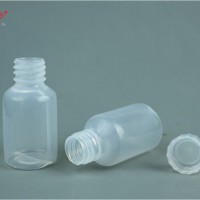 耐高溫耐腐蝕FEP 試劑瓶實驗室試劑儲存