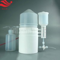 PFA酸純化器制低金屬含量高純酸