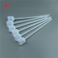 一體成型PFA微柱（同位素離子交換柱）