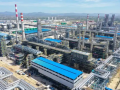 【20條石油化工行業(yè)深度簡報】2025年8-9月中國石油化工行業(yè)呈現(xiàn)明顯的兩極分化趨勢