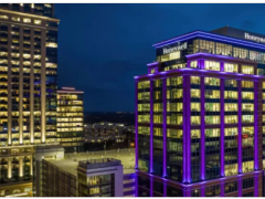 霍尼韋爾公布2025年第二季度業(yè)績 更新全年指導(dǎo)范圍