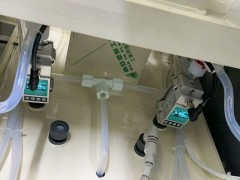 測量半導(dǎo)體設(shè)備中微小流量怎么選擇合適的流量計