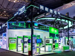 加速人工智能規(guī)模化應(yīng)用，與中國(guó)共贏“AI+產(chǎn)業(yè)”時(shí)代機(jī)遇 施耐德電氣亮相2025世界人工智能大會(huì)