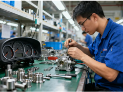 儀表行業(yè)人才荒？6萬(wàn)高端人才缺口如何破局？