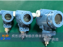 工業(yè)級(jí)高精度溫壓一體顯示變送器—雙參數(shù)同步監(jiān)測(cè)，輸出穩(wěn)定