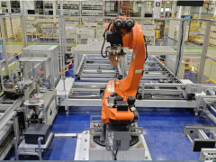 喜報(bào)|智能控制閥工廠入選 “2025年卓越級智能工廠” 彰顯智造硬實(shí)力