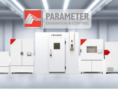 BINDER 通過收購 Parameter Generation & Control公司，拓展全球業(yè)務(wù)能力