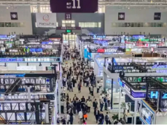 破局 SMT！NEPCON ASIA 2025 深圳展：百款新設備 + 半導體新工藝，定義智造未來