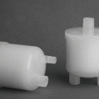 一體式囊式濾芯