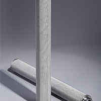 不銹鋼燒結濾芯——良好耐高溫性能