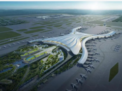 智造多維賦能！廣州工控集團助力全球最大單體機場騰飛起航