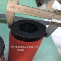 力諾過(guò)濾器精密濾芯LNG-150-C LNG-150-T