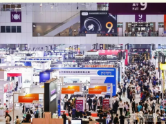 展會回顧第三期 | Vision China 2025（深圳）的這些“黑科技”不容錯過！