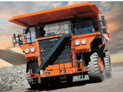 日立建機與日立產業設備將合作研發混合動力礦用卡車并進行測試