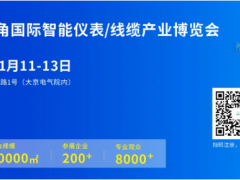 參展商名錄與展位圖發布
